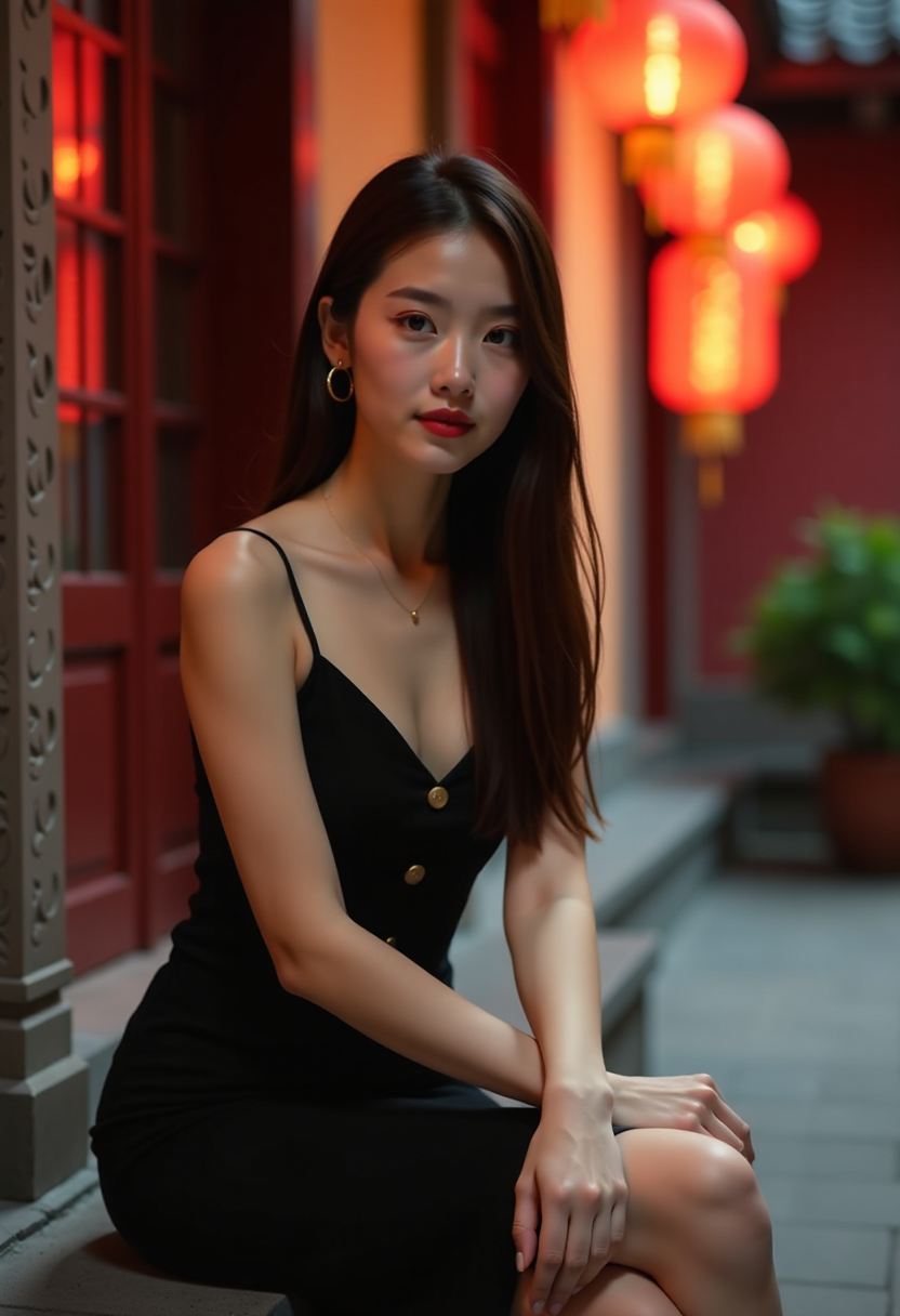 青岚之境