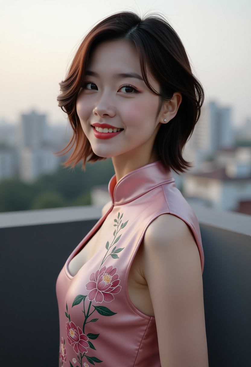 云端花店